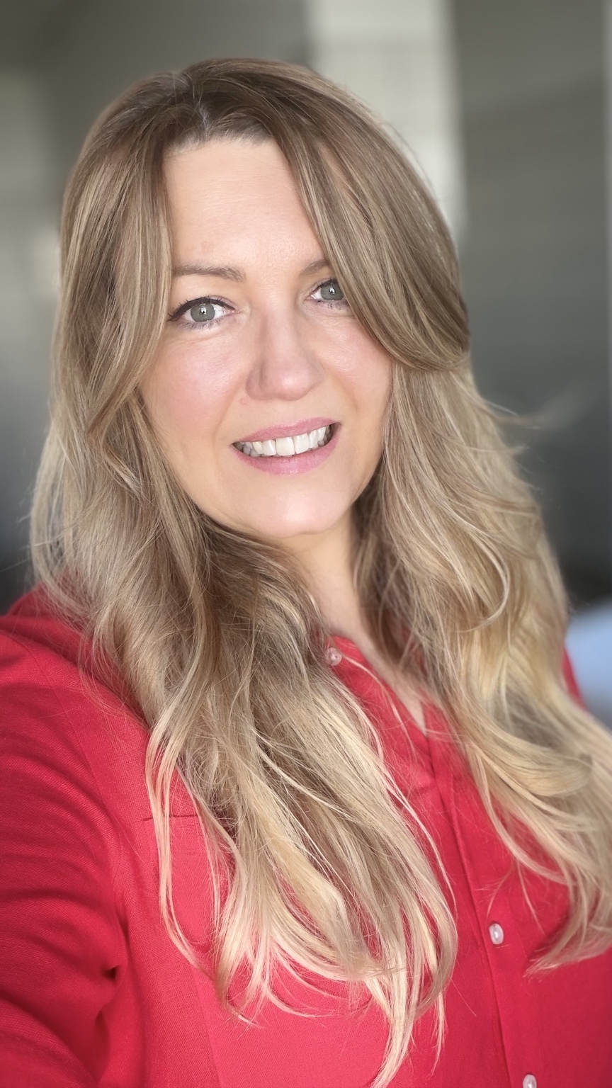 Kamila Kosińska, Architektka Odnowy